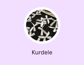 Kurdele