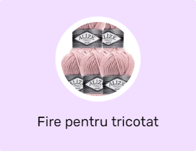 Fire pentru tricotat