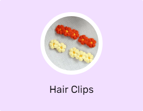 Hair Clips