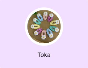 Toka
