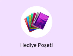 Hediye Poşeti