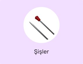 Şişler