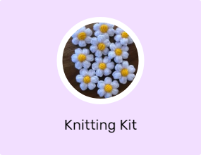 Knitting Kit