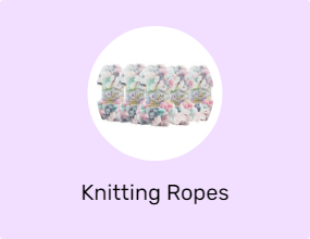 Knitting Ropes