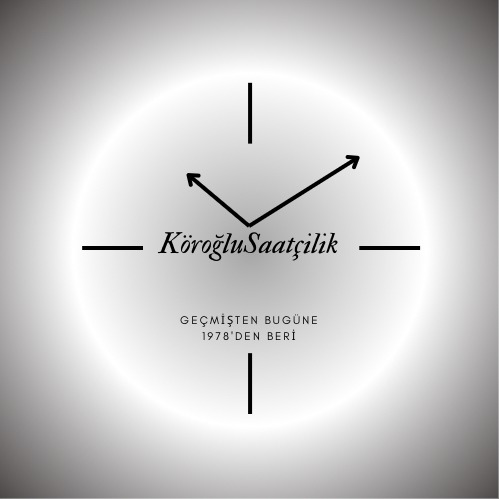 KöroğluSaatçilik
