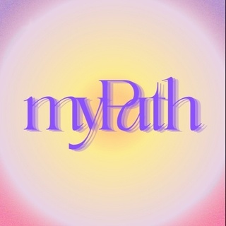 myPath logo