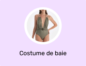 Costume de baie
