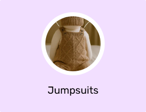 Jumpsuits