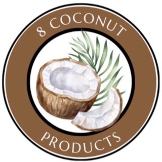 8COCONUT