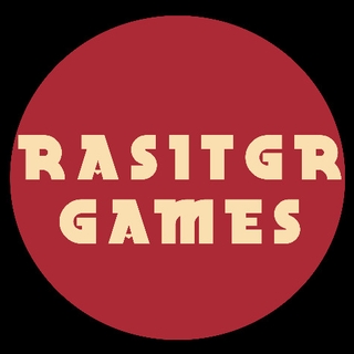 RASITGR Games