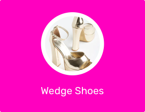 Wedge Shoes