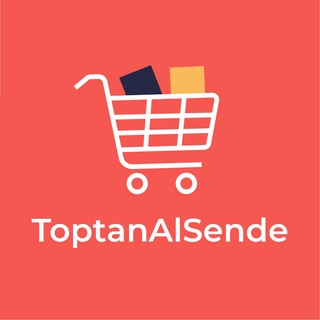 ToptanAlSende logo