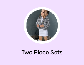 Two Piece Sets