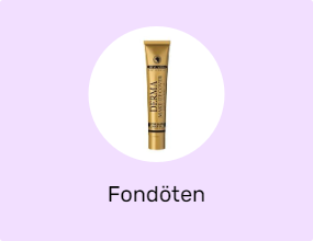 Fondöten