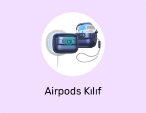 Airpods Kılıf