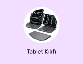 Tablet Kılıfı