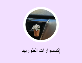 إكسسوارات الطوربيد