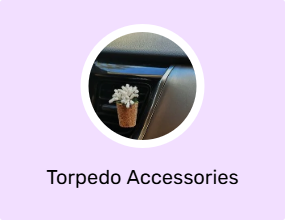 Torpedo Accessories