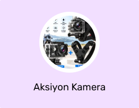 Aksiyon Kamera