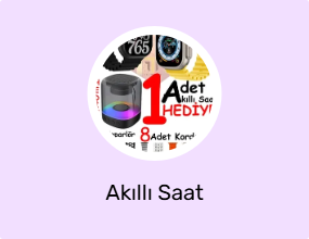 Akıllı Saat