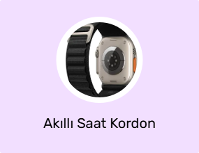 Akıllı Saat Kordon