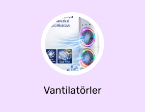 Vantilatörler