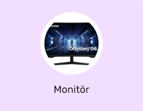 Monitör