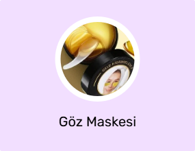 Göz Maskesi