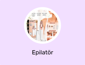 Epilatör