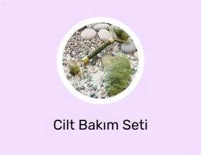 Cilt Bakım Seti