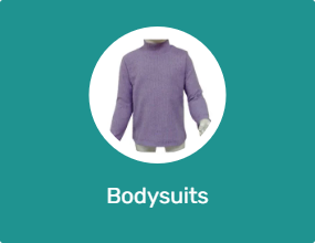 Bodysuits