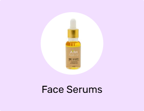 Face Serums