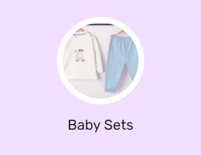 Baby Sets