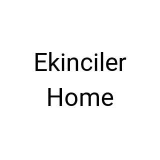 Ekinciler Home