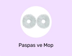 Paspas ve Mop