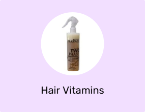 Hair Vitamins