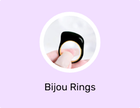 Bijou Rings