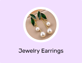 Jewelry Earrings