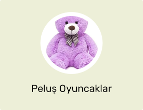 Peluş Oyuncaklar