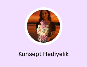 Konsept Hediyelik