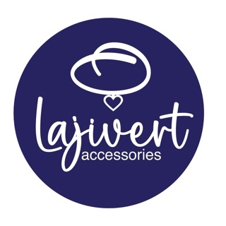 lajivert accessories