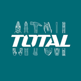 Total El Aletleri logo