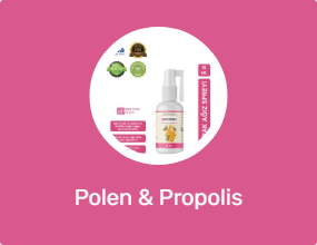 Polen & Propolis