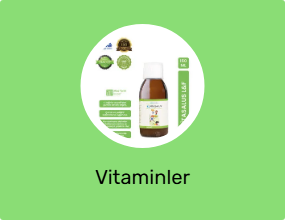 Vitaminler