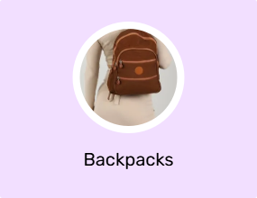 Backpacks