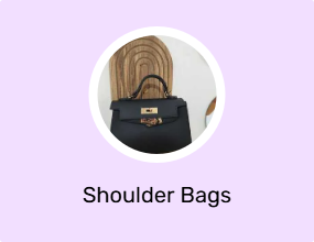 Shoulder Bags