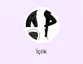 İçlik