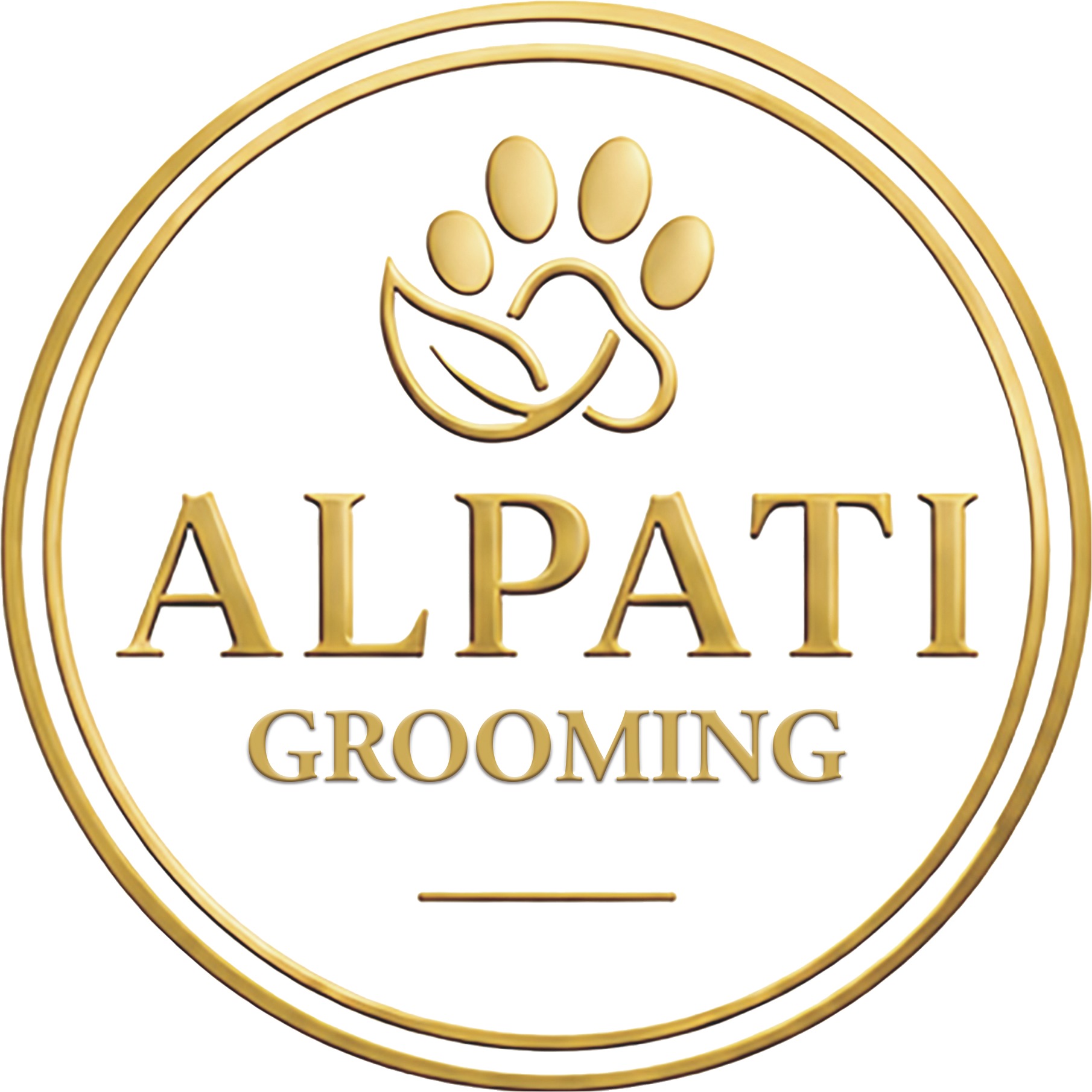 ALPATI GROOMING