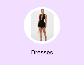 Dresses
