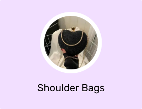 Shoulder Bags